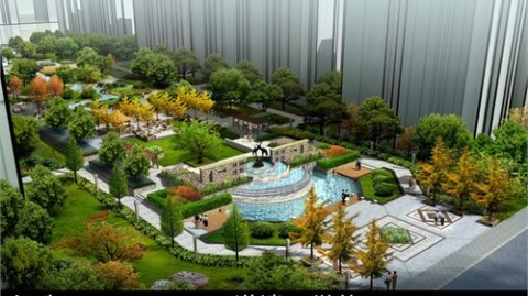 城市公园大变身：2026年必看的3个公园设计方案新趋势，别再踩坑了