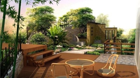 做个院子花20万变“杂物堆”才醒悟：一份2026庭院景观设计方案，专治“后悔病”