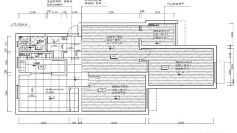 上海旧房翻新别瞎拆！5000元预算不砸不装照样住新屋