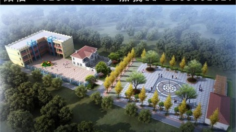 城市广场，别再做大草坪了｜3组参数教你做真正有人气的设计
