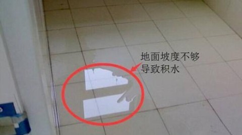 低预算旧房翻新｜佛山瓷砖留缝原因，90%业主不知道