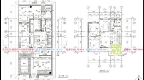 2026住宅设计方案指南：空间可变性差？做好这5步，让家陪你变老20年