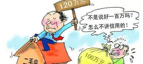 2026年二手房避坑全攻略：从买到装，一个坑都没踩！（附真实案例+省钱妙招）