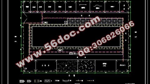 办公楼施工组织设计方案：540天工期这样“挤”出来，洛阳项目实测省了15%成本