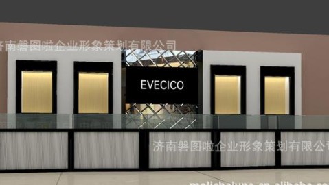 珠宝展厅设计方案不想踩坑？2026年这4组数据请先收藏