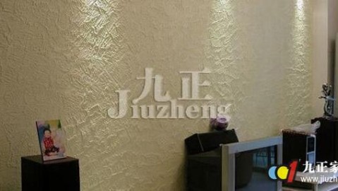 低预算硅藻泥施工，重庆老房墙面翻新省钱避坑指南